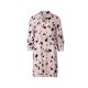 Burda 5802 Jurken van Poplin, viscose, Twill, Voile