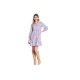 Burda 5802 Jurken van Poplin, viscose, Twill, Voile