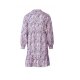 Burda 5802 Jurken van Poplin, viscose, Twill, Voile