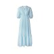 Burda 5803 Jurken van katoen, Viscose, Poplin