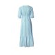 Burda 5803 Jurken van katoen, Viscose, Poplin