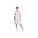 Burda 5803 Jurken van katoen, Viscose, Poplin