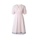 Burda 5803 Jurken van katoen, Viscose, Poplin