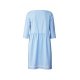 Burda 5804 Jurken van jacquard, Poplin, Pique
