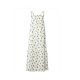 Burda 5806 Jurken van batist, voile, twill