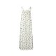 Burda 5806 Jurken van batist, voile, twill