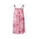 Burda 5806 Jurken van batist, voile, twill