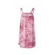 Burda 5806 Jurken van batist, voile, twill