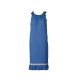 Burda 5810 Jurk van Viscose, crepe, katoen