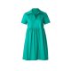 Burda 55829T Jurk van katoen, crepe, viscose