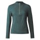 Burda 5792 Jurk en Top van Jersey, French Terry, Punti Roma