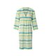 Burda 5816 Jurk van katoen, Viscose, Crepe, Linnen