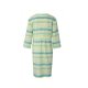Burda 5816 Jurk van katoen, Viscose, Crepe, Linnen