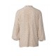 Burda 5825 Jurk en Blouse van katoen, Viscose, Stofmenging