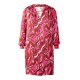 Burda 5783 Jurk en Blouse van katoen, Viscose, Zijde