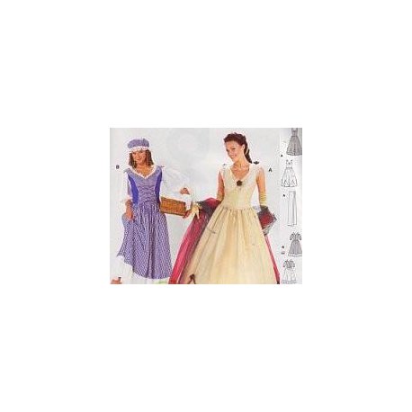 Burda 2479