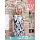 BTrendy Magazine 24 Jaar 2025
