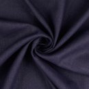 Ramee Linnen Gewassen D Blauw