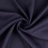 Ramee Linnen Gewassen D Blauw