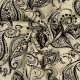 Viscose Dessin 211111