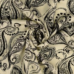 Viscose Dessin 211111