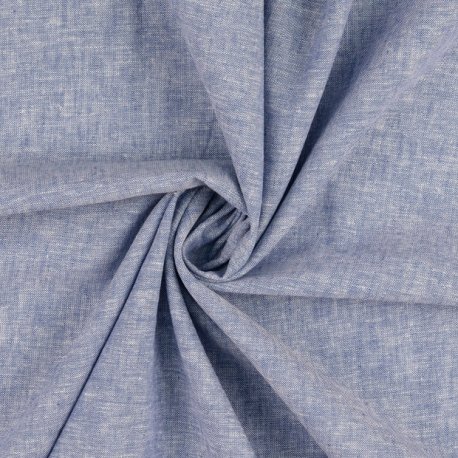 Linnen Cotton Melange
