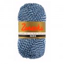 Maris Sokkenwol Scheepjes Kleur 9127 blauw