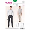 Burda 6933