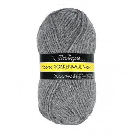 Noorse Sokkenwol. 100 GR. Kleur 6857. Markoma