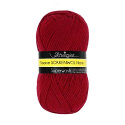Noorse Sokkenwol. 100 GR. Kleur 6858. Markoma
