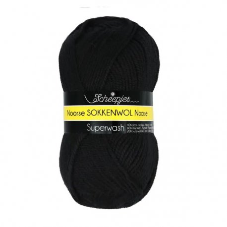 Noorse Sokkenwol. 100 GR. Kleur 6860. Markoma