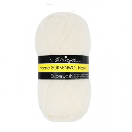 Noorse Sokkenwol. 100 GR. Kleur 6861. Markoma