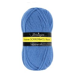 Noorse Sokkenwol. 100 GR. Kleur 6866. Markoma