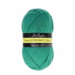 Noorse Sokkenwol. 100 GR. Kleur 6868. Markoma