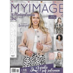 My Image nr. 31 Winter 2025