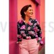 Viscose Radiance