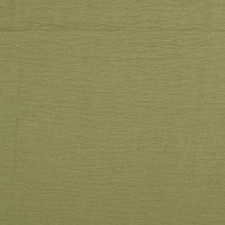 Polyester geweven stof olijf 210364.5032