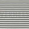 FRENCH TERRY STRIPE 06161.002