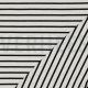 FRENCH TERRY STRIPE 06161.002