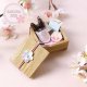 Cohana Sakura 5-delige mini naaiset in houten box 45-352