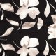 Viscose geweven stof batik grijs 209459.0004