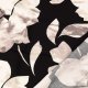 Viscose geweven stof batik grijs 209459.0004