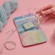 Addi Unicase Etui met accessoires AD6212