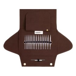 Addi Click Lace Short etui 3.50-8.00mm AD7502