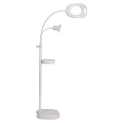 PURElite LED 4-in-1 Crafters draadloze loeplamp CFPL14E