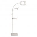 PURElite LED 4-in-1 Crafters draadloze loeplamp CFPL14E