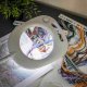 PURElite LED 4-in-1 Crafters draadloze loeplamp CFPL14E
