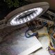 PURElite LED 4-in-1 Crafters draadloze loeplamp CFPL14E