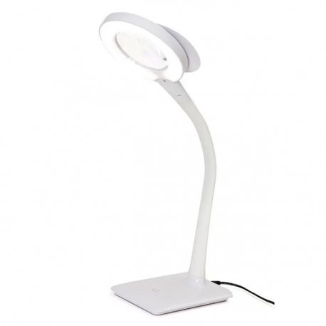 PURElite LED dimbare bureau loeplamp CFPL8289E