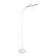 PURElite LED dimbare dubbele vloerlamp CFPL28E